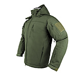 Image of VISM Alpha Trekker Jackets