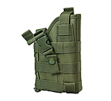 Image of Vism Ambidextrous Modular Molle Holster