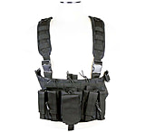 Image of VISM AR &amp; Pistol Mags Chest Rig