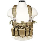 Image of VISM AR &amp; Pistol Mags Chest Rig