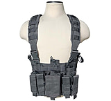 Image of VISM AR &amp; Pistol Mags Chest Rig