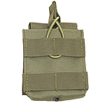 Image of VISM AR10/ M1A/ FAL Single Mag Pouch