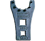 Image of VISM AR15 Crows Foot Barrel Tool