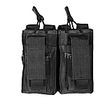 Image of Vism AR PVC Double Magazine Pouch