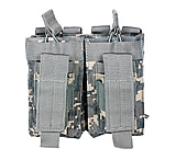 Image of Vism AR PVC Double Magazine Pouch