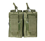 Image of Vism AR PVC Double Magazine Pouch