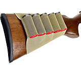 Image of VISM ButtStock Shot Shell Holder