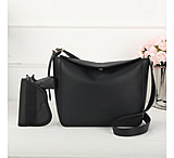 Image of VISM BW2382 PU Leather Purse