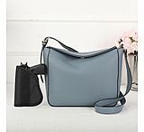 Image of VISM BW2382 PU Leather Purse