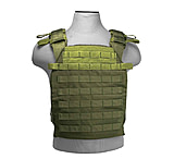 Image of Vism By Ncstar Fast Plate Carrier for 11x14in Plates