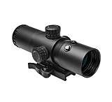 Image of VISM CBT 3.5X40mm Sight w/ Red laser