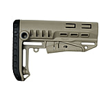 Image of VISM Compact Mil-Spec Collapsible Stock