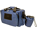VISM Competition Range Bag w/ Non-Zip Side Pockets