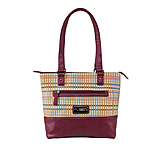 Image of Vism Concealed Carry Woven Tote Bag