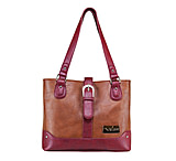Image of Vism Concealed Carry Shoulder Bag