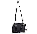 Image of Vism Daisy Crossbody Satchel