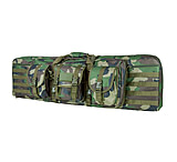 Image of VISM Double Carbine Gun Case, 36-42in