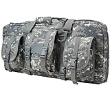 Image of VISM Sub Gun, AR, AK Pistol Deluxe 27.5in Soft Gun Case