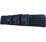Image of VISM Double 52in Carbine Case