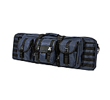 VISM Double Carbine Gun Case, 36-42in