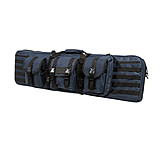 VISM Double Carbine Gun Case, 36-42in