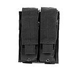 Image of Vism Double Pistol Mag Pouch CVP2P2931B