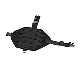 Image of Vism Drop Leg Molle Panel