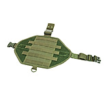 Image of Vism Drop Leg Molle Panel