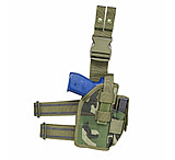 Image of VISM Drop Leg Holster System