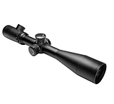 Image of Vism Evolution Series 2.5-10x50 Rifle Scope with Glass Etched Reticle