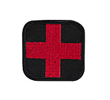 Image of Vism First Aid Patch 1.5"x1.5"