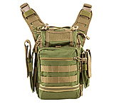Image of VISM PVC First Responders Utility Bag