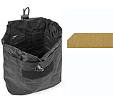 Image of Vism Folding Dump Pouch CVFDP2935B