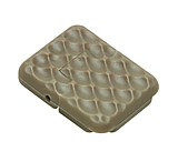 Image of VISM 18 Pack KeyMod 1 Slot Covers