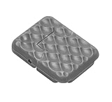 Image of VISM 18 Pack KeyMod 1 Slot Covers