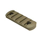 Image of VISM Keymod Picatinny Rail - 3 Km Slots