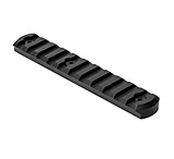 Image of VISM KeyMod Picatinny Rail