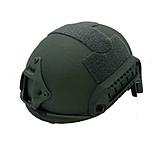 Image of VISM Level IIIA Fast Helmet