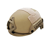 Image of VISM Level IIIA Fast Helmet
