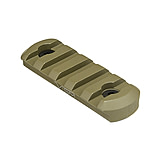 Image of VISM Keymod Picatinny Rail - 3 Km Slots