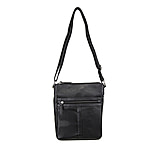 Image of Vism Messenger Crossbody Bag