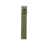 Image of VISM Molle Long 6in Thumb Snap Straps