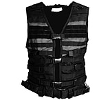 Image of VISM MOLLE / PALS Hydration Ready Tactical Vest