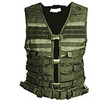 Image of VISM MOLLE / PALS Hydration Ready Tactical Vest