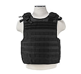 Image of VISM MOLLE Quick Release Plate Carrier Vest