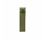 Image of VISM Molle Small 4in Thumb Snap Straps