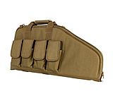 Image of VISM Padded 28in Soft Gun Case w/Shoulder Sling, 28in