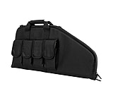 Image of VISM Padded 28in Soft Gun Case w/Shoulder Sling, 28in