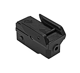 Image of Vism Pistol Blue Laser With Keymod Accessory Rail