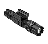 Image of VISM Pro Series Rail Mount Flashlight 250 Lumens
